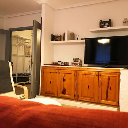 Habitahost Colon Apartman Cuenca  Kültér fotó