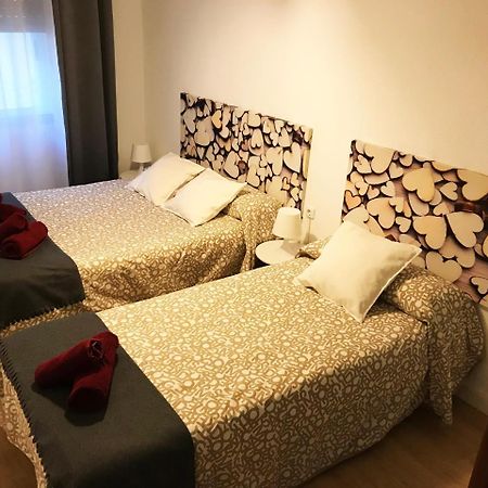 Habitahost Colon Apartman Cuenca  Kültér fotó