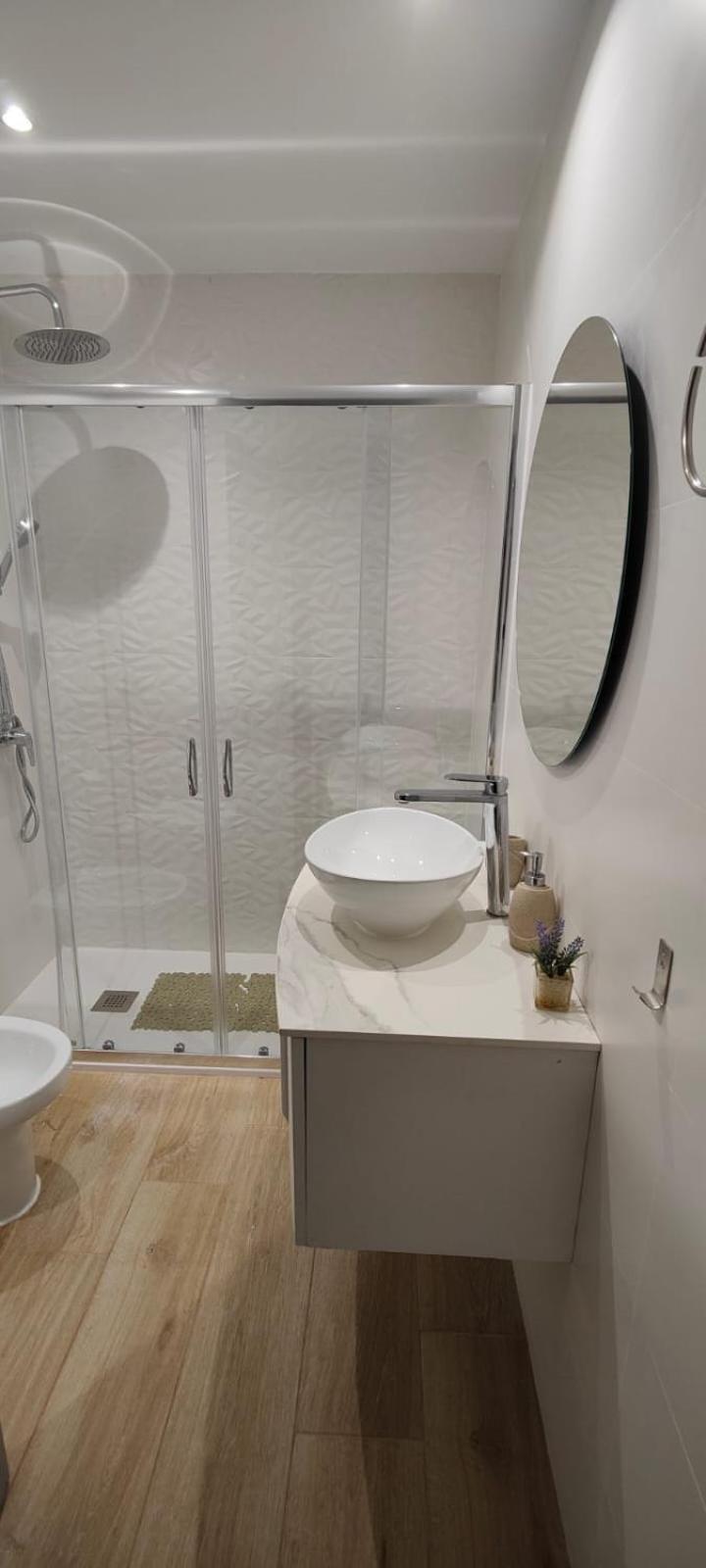 Habitahost Colon Apartman Cuenca  Kültér fotó