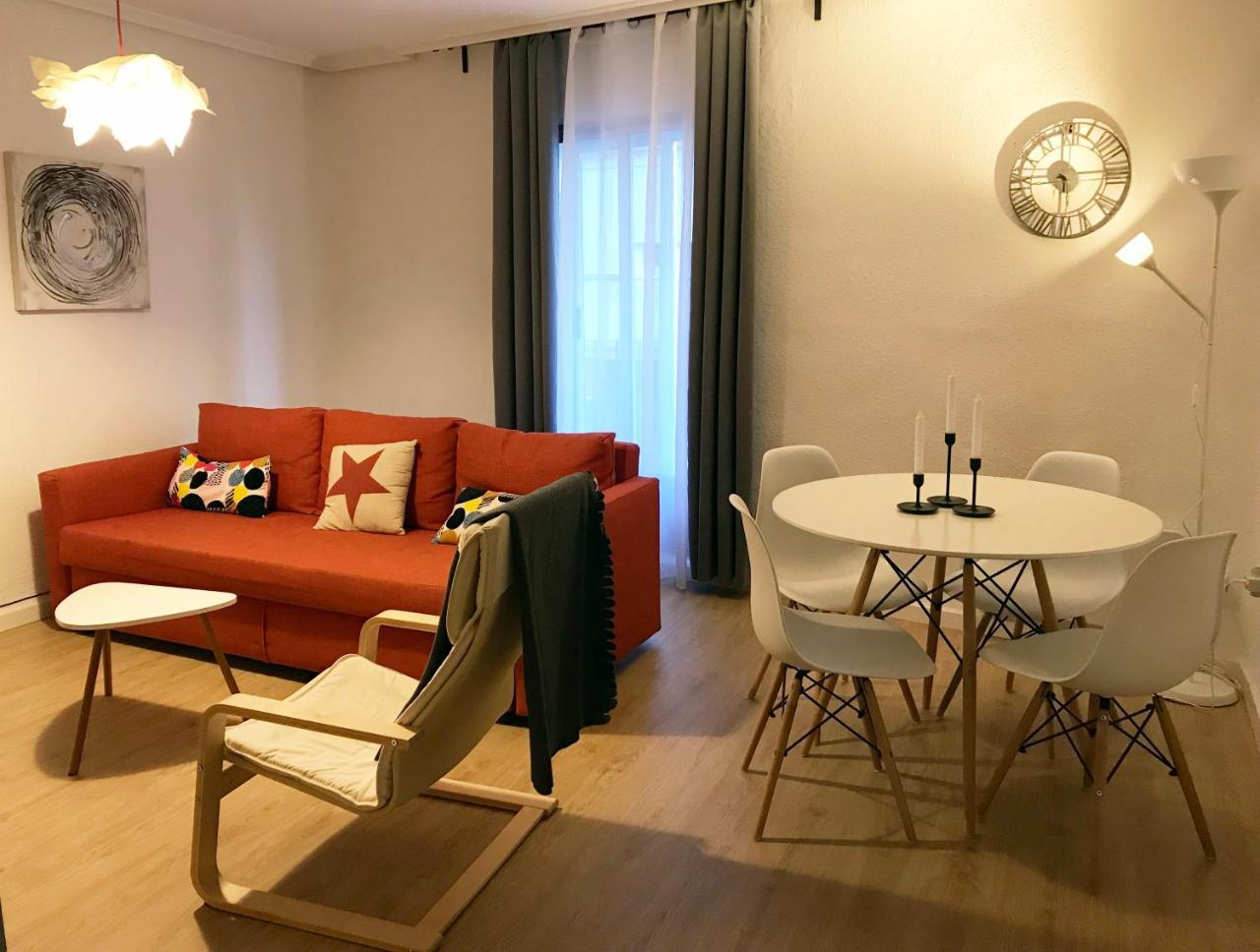 Habitahost Colon Apartman Cuenca  Kültér fotó