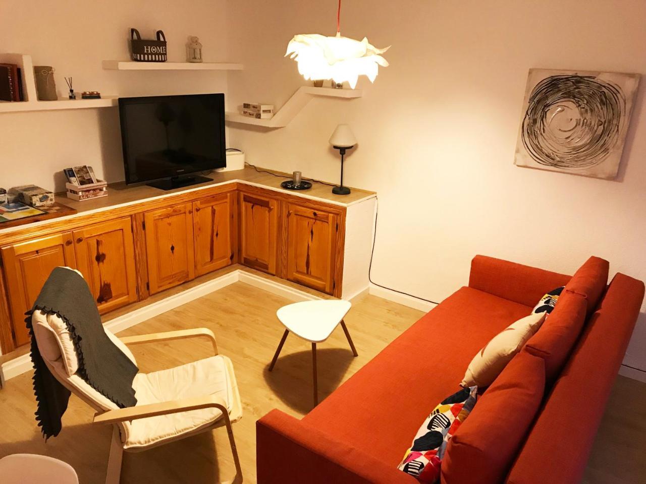 Habitahost Colon Apartman Cuenca  Kültér fotó