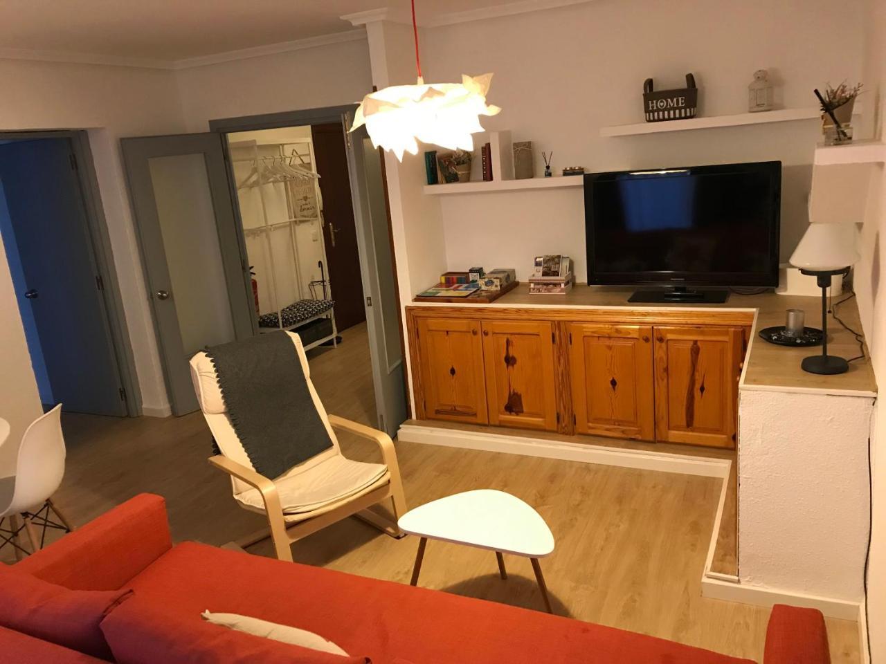Habitahost Colon Apartman Cuenca  Kültér fotó