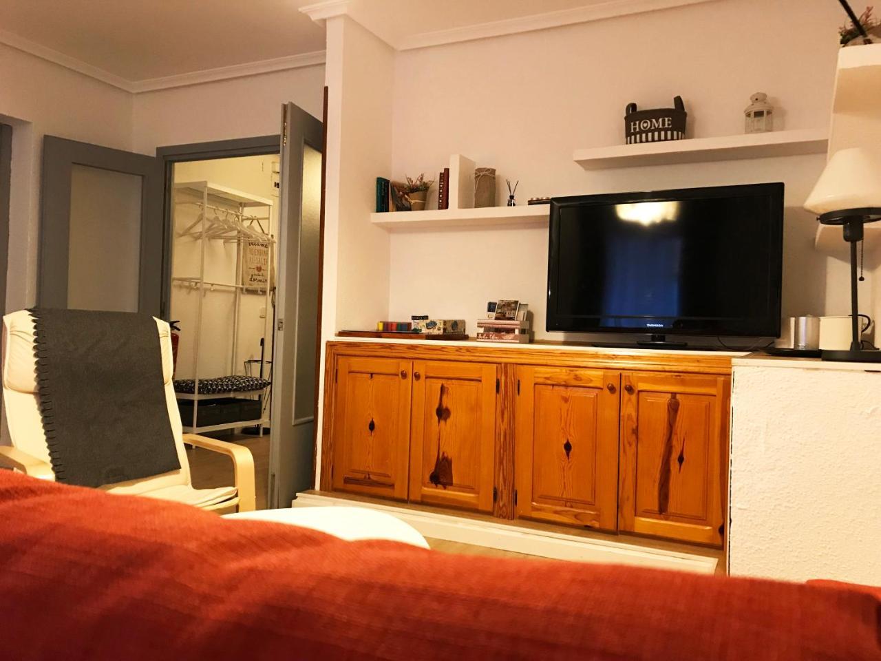 Habitahost Colon Apartman Cuenca  Kültér fotó
