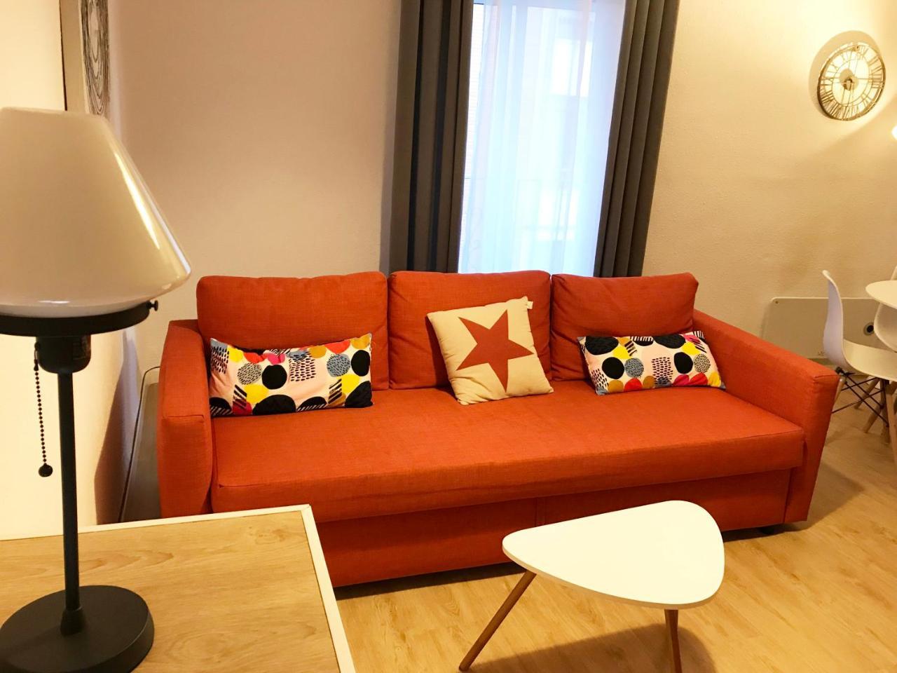 Habitahost Colon Apartman Cuenca  Kültér fotó