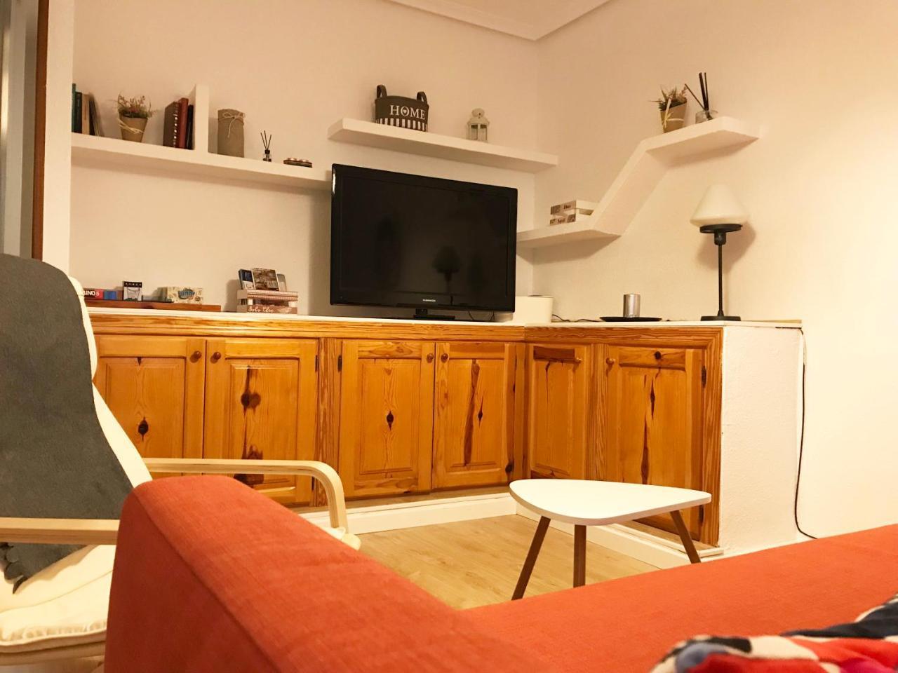 Habitahost Colon Apartman Cuenca  Kültér fotó