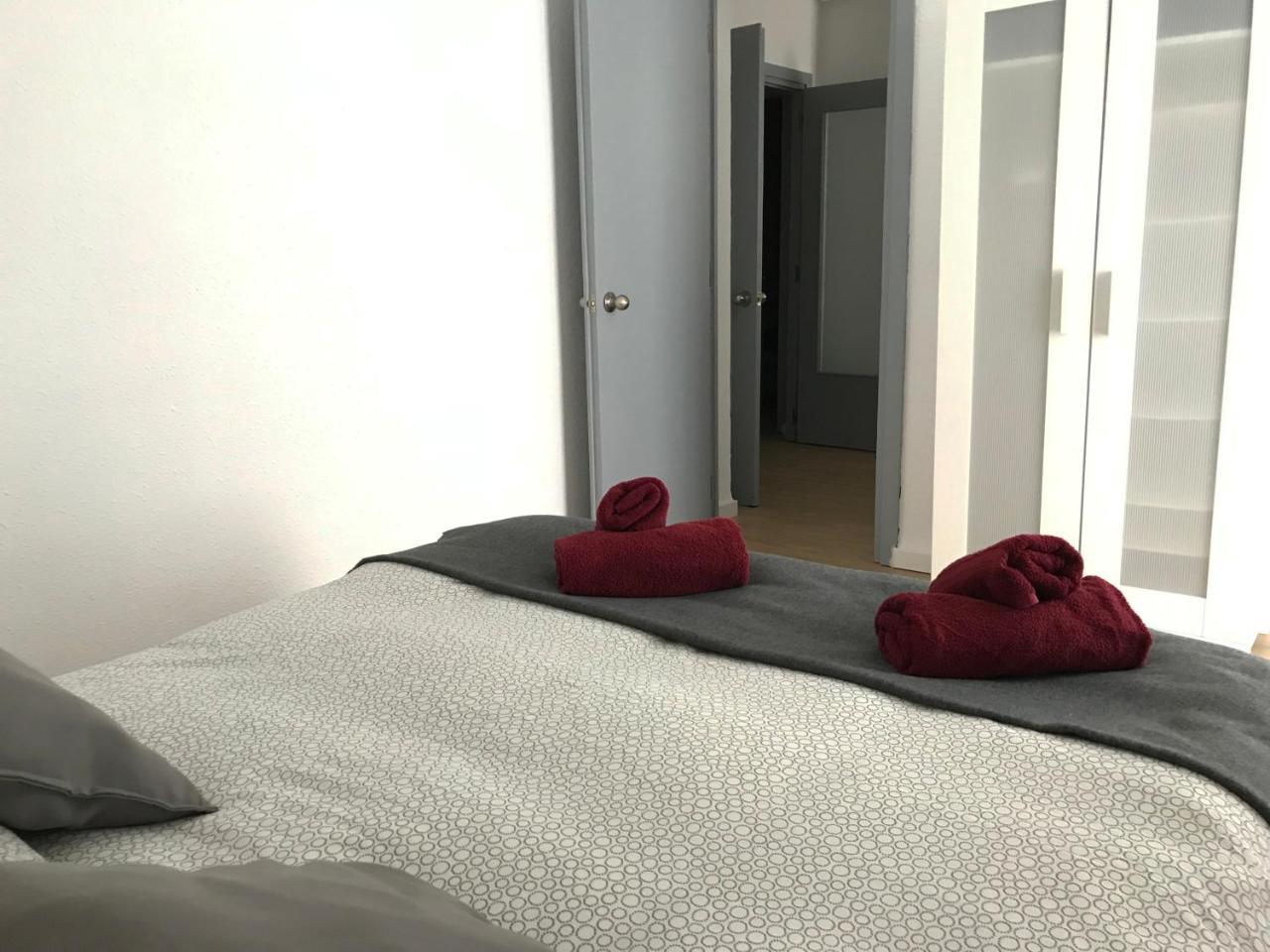 Habitahost Colon Apartman Cuenca  Kültér fotó
