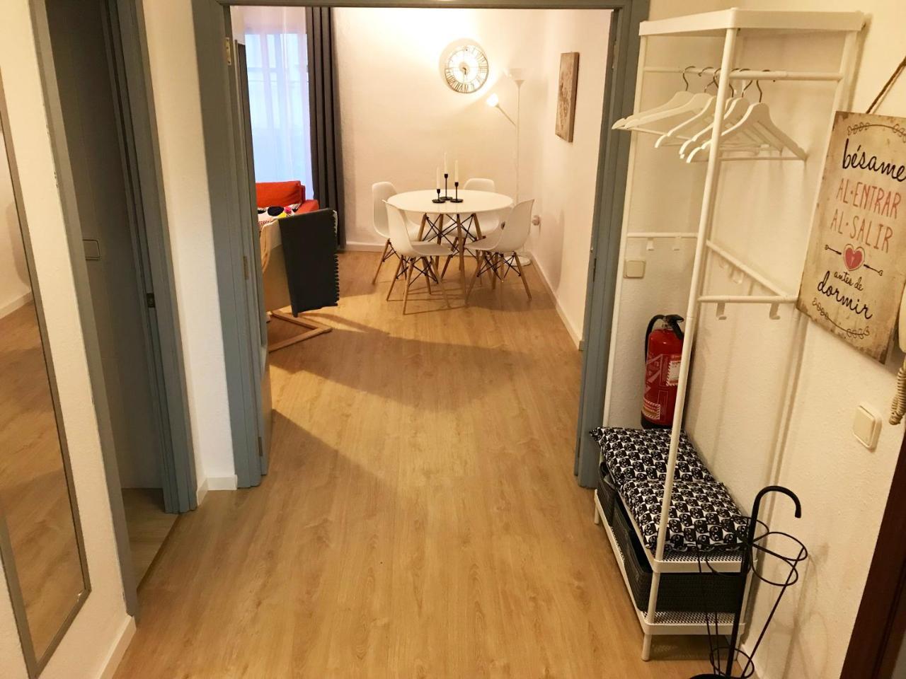 Habitahost Colon Apartman Cuenca  Kültér fotó
