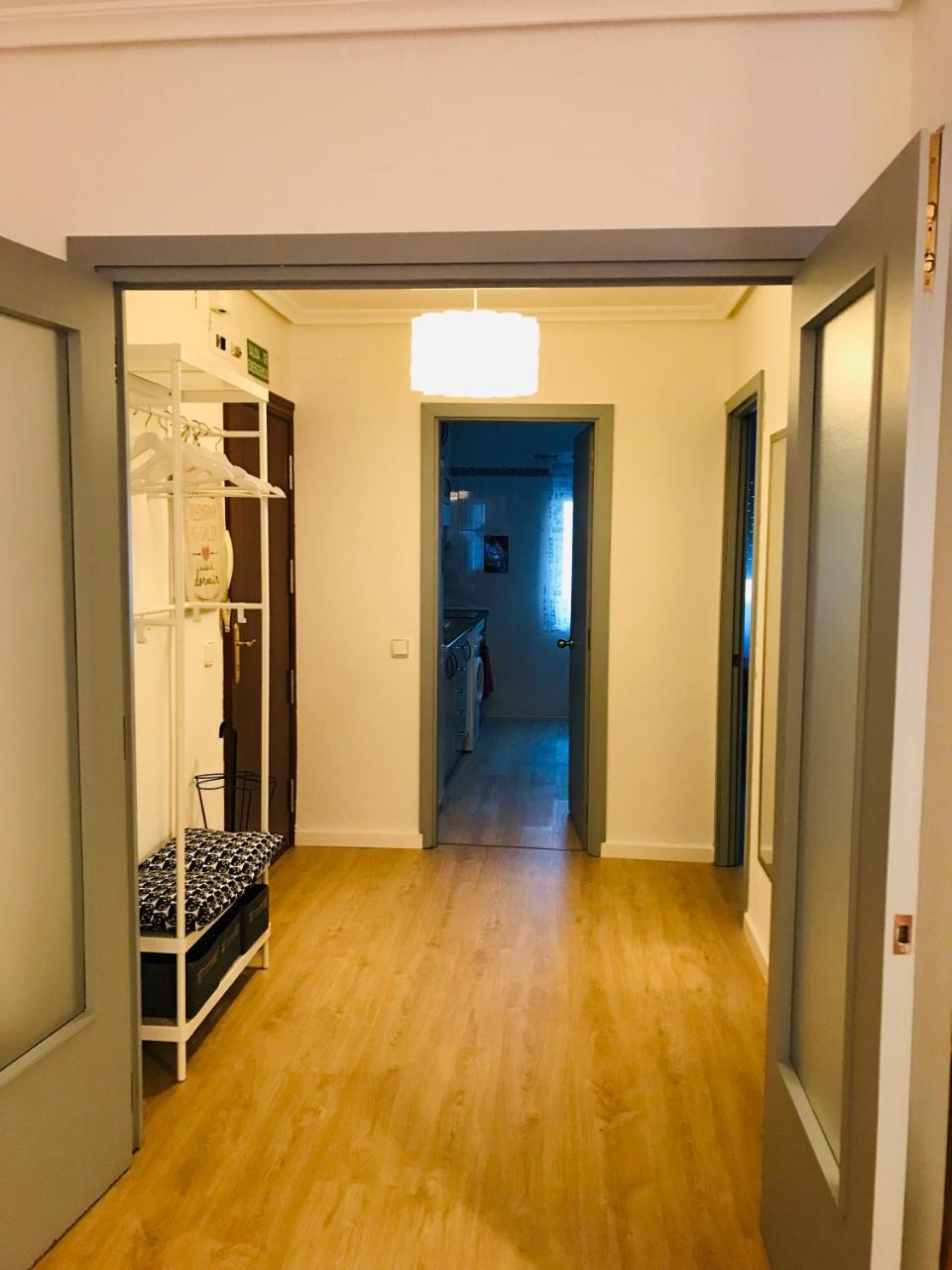 Habitahost Colon Apartman Cuenca  Kültér fotó