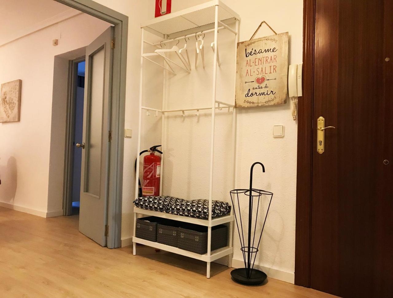 Habitahost Colon Apartman Cuenca  Kültér fotó