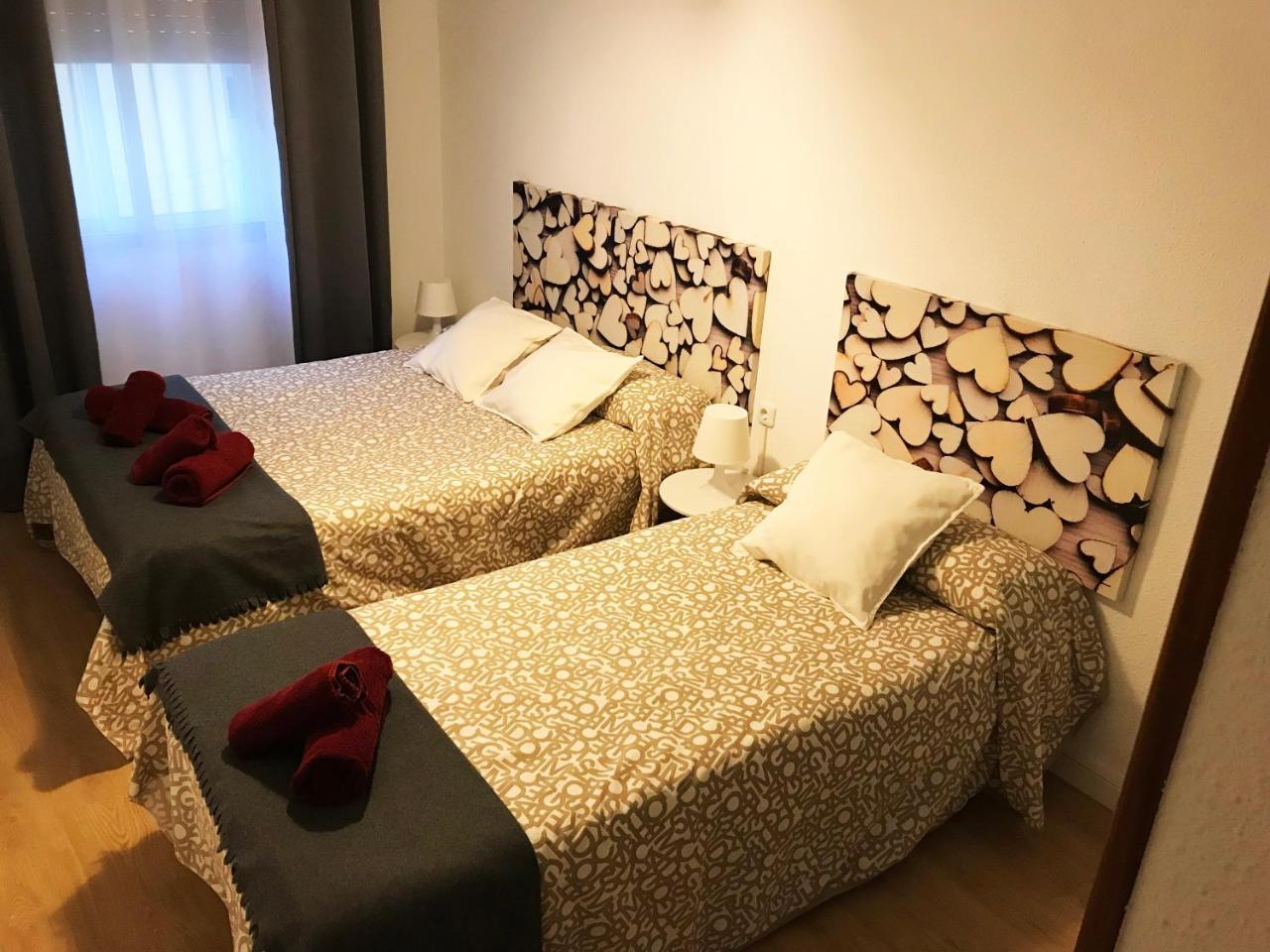Habitahost Colon Apartman Cuenca  Kültér fotó
