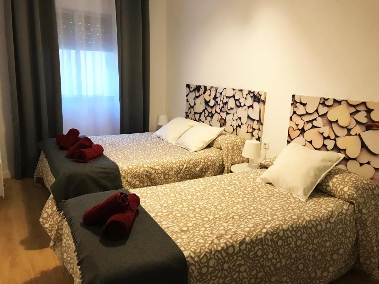 Habitahost Colon Apartman Cuenca  Kültér fotó