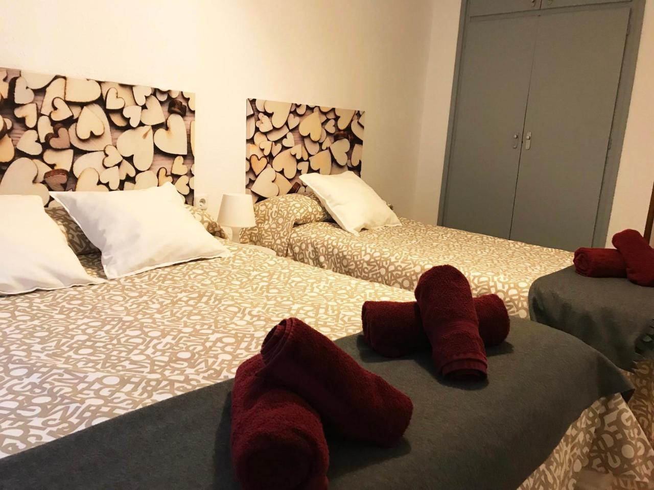 Habitahost Colon Apartman Cuenca  Kültér fotó