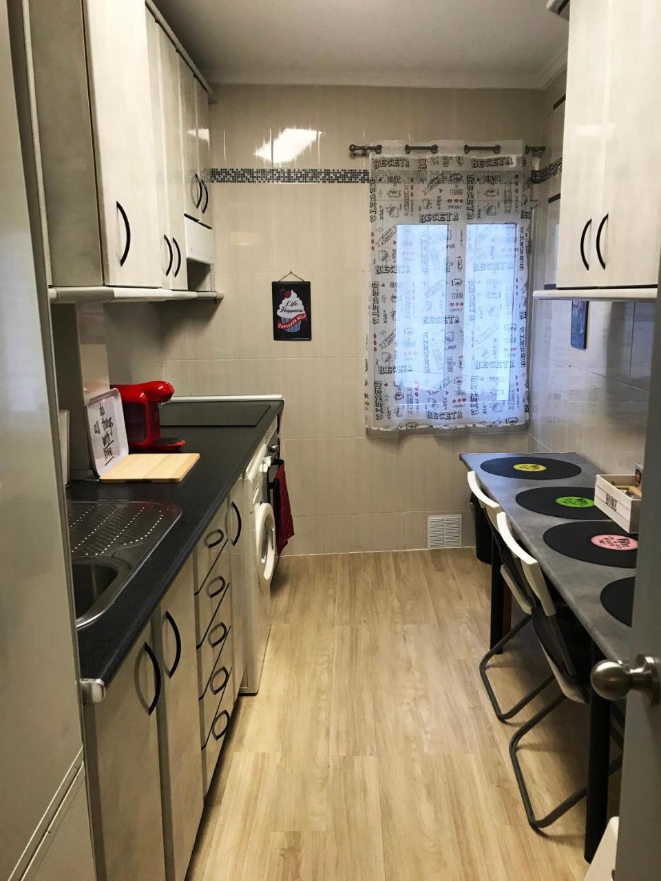 Habitahost Colon Apartman Cuenca  Kültér fotó