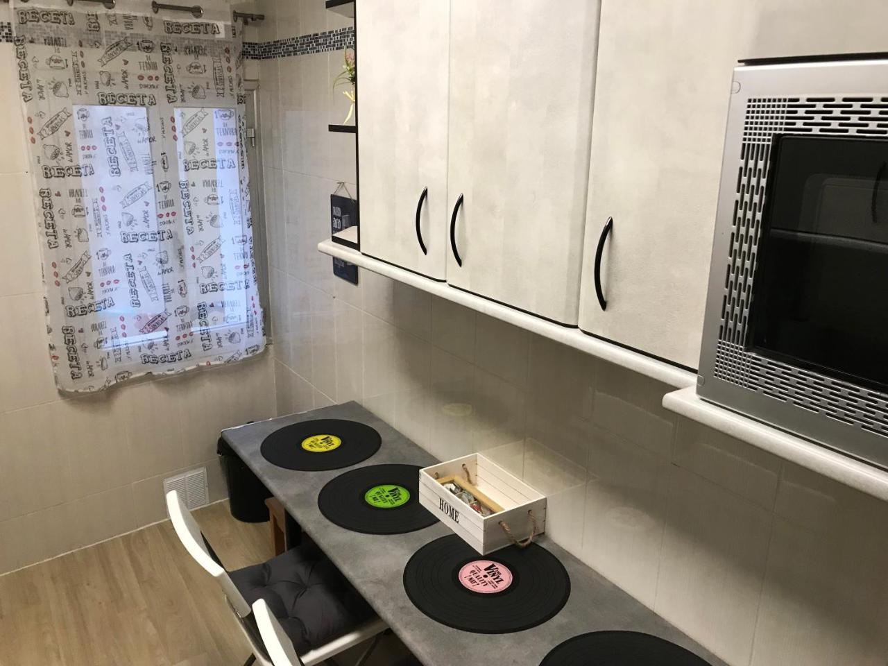 Habitahost Colon Apartman Cuenca  Kültér fotó
