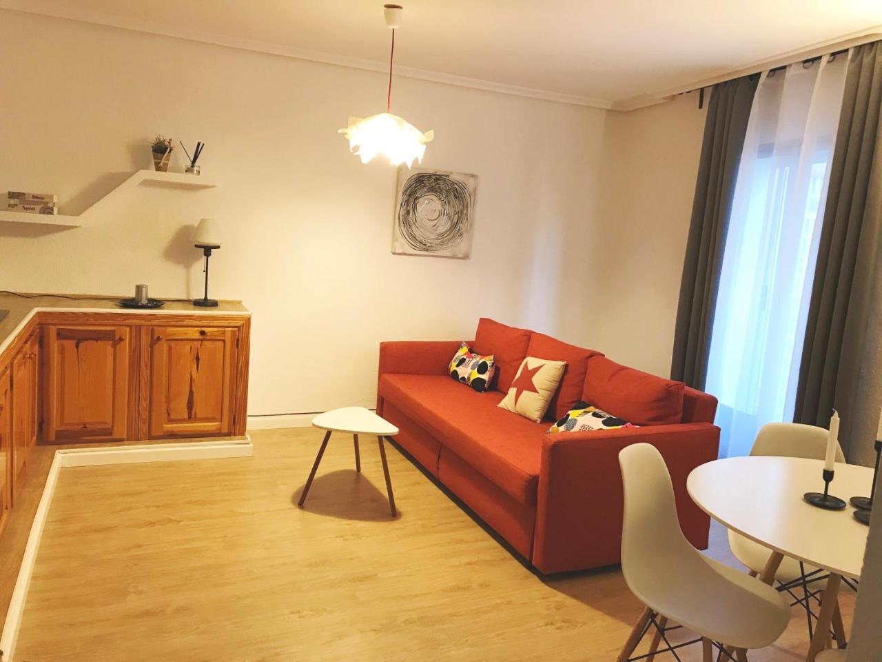 Habitahost Colon Apartman Cuenca  Kültér fotó